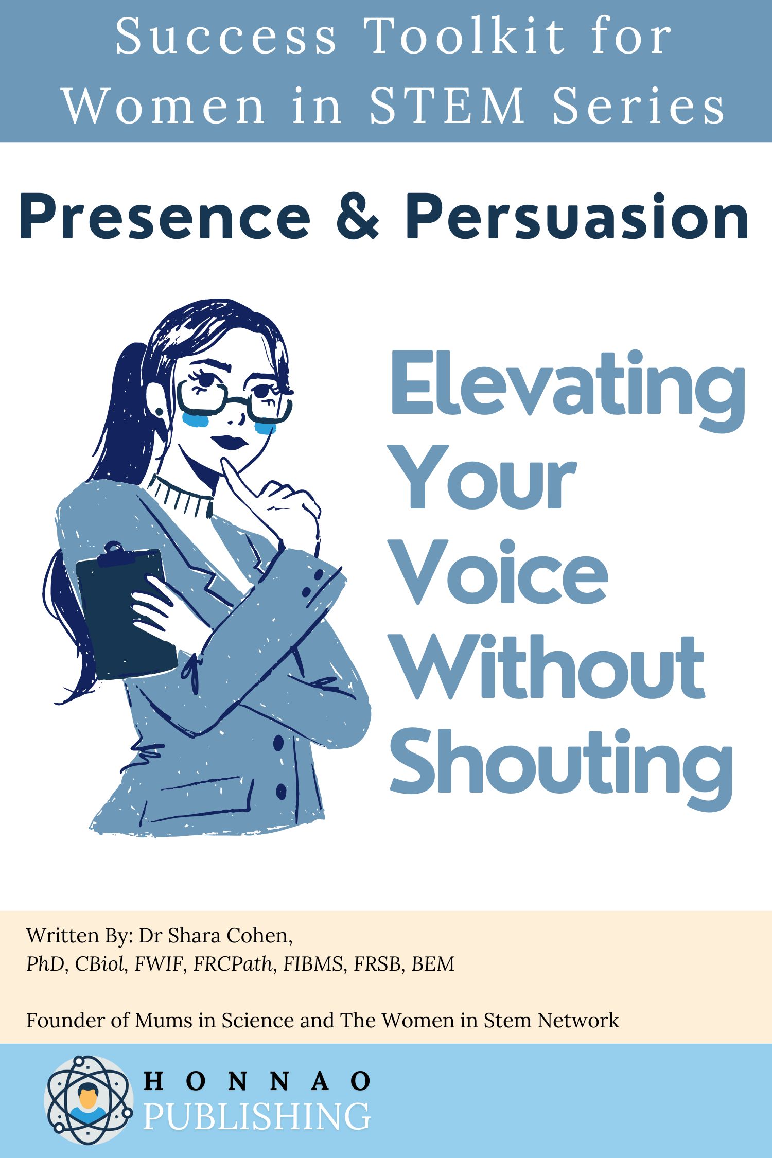 Presence and Persuasion