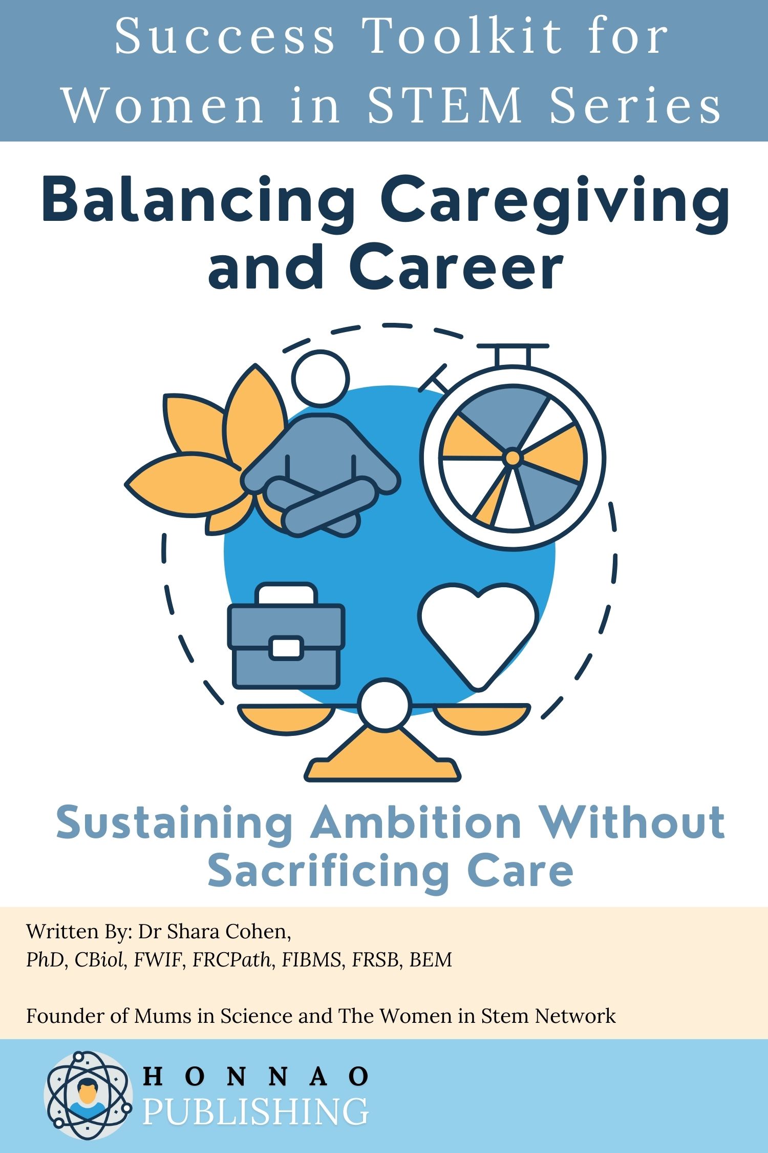 Balancing Caregiving and Career