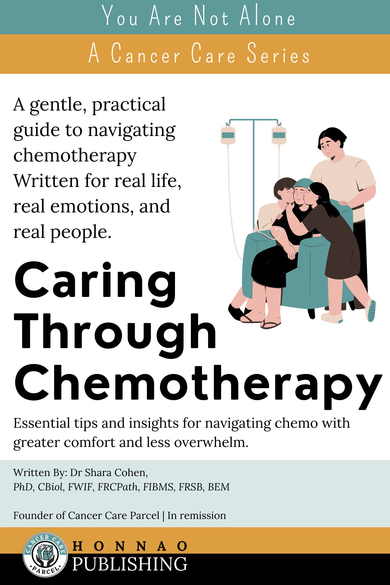 Caring Through Chemotherapy